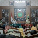 Pemkab Pamekasan Gandeng Unair Surabaya Realisasikan Vaksin Merah Putih