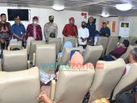 Pemkab Sumenep Sediakan Kapal Mudik Iduladha Gratis ke Kepulauan, Syaratnya Cukup Bawa KTP