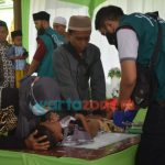 Pesunat Modern Malang Perkenalkan Metode Sunat terbaru Super Ring di Ponpes Nurul Islam