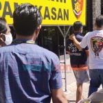 Polisi Amankan Dua Pelaku Pembacokan di Tlanakan Pamekasan