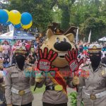 Puncak Peringatan Hari Anak Nasional di Kota Bogor, Kuatkan Sinergi Tingkatkan Prestasi