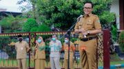 Raih Posisi 16 Besar, Bupati Pamekasan Beri Apresiasi Para Atlet Porprov VII Jawa Timur