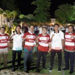 Sambut Silaturrahim Tim Madura United, Bupati Pamekasan_ Mereka Inspirasi Bagi Generasi Olahraga