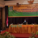 Sentuh Angka 37 Persen Stunting, Berikut Target Kadinsos Bondowoso