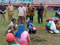 Soal JSG, Begini Pesan Bupati Jember Usai Porprov