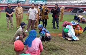 Soal JSG, Begini Pesan Bupati Jember Usai Porprov