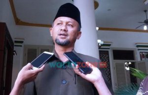 Struktur Alat Kelengkapan Dewan Sisa Masa Jabatan 2019-2024 Dirombak Total, Berikut Formasi Barunya