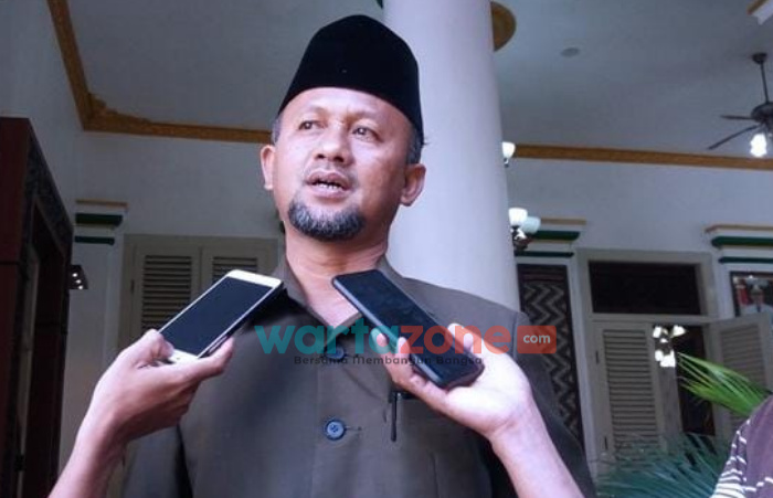 Struktur Alat Kelengkapan Dewan Sisa Masa Jabatan 2019-2024 Dirombak Total, Berikut Formasi Barunya