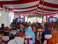Sumenep Hadirkan Balai Rehabilitasi Pecandu Narkoba, RSUD Moh Anwar Siapkan Sarana dan Tim Medis