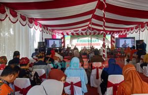 Sumenep Hadirkan Balai Rehabilitasi Pecandu Narkoba, RSUD Moh Anwar Siapkan Sarana dan Tim Medis