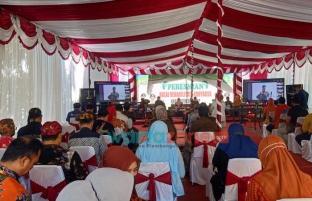 Sumenep Hadirkan Balai Rehabilitasi Pecandu Narkoba, RSUD Moh Anwar Siapkan Sarana dan Tim Medis