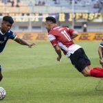 Tekuk Persib Bandung, Madura United Semakin Nyaman di Puncak Klasemen