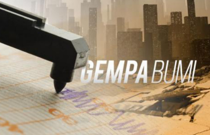 Update Gempa Jember Terjadi 14 Kali Guncangan, Masyarakat Diimbau Tidak Panik