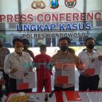 Warga Nganjuk Tilap Uang Puluhan Miliar Lewat Investasi LPG, Korban Ramai-Ramai Lapor Polisi