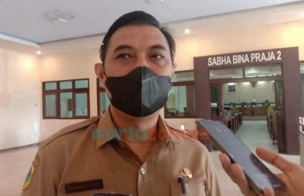 Ada 4 Sekolah Adiwiyata yang Akan Mewakili Bondowoso Ke Tingkat Provinsi