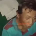 Atap Bocor dan Tidur Pakai Jas Hujan, Kakek Ini Kembali Senyum Usai Dibantu Relawan