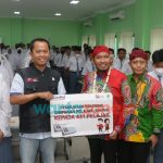 BPRS Bhakti Sumekar Wujudkan Gerakan Menabung Nasional Lewat 'Kejar'
