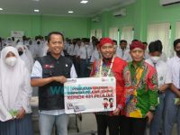 BPRS Bhakti Sumekar Wujudkan Gerakan Menabung Nasional Lewat 'Kejar'