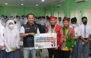 BPRS Bhakti Sumekar Wujudkan Gerakan Menabung Nasional Lewat ‘Kejar’