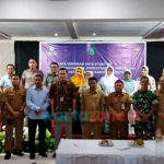 Bappeda Sumenep Tekankan Stakeholder Terkait Serius Verifikasi Data Stunting, Salah Satunya Memaksimalkan Bulan Timbang