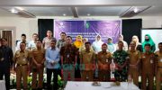 Bappeda Sumenep Tekankan Stakeholder Terkait Serius Verifikasi Data Stunting, Salah Satunya Memaksimalkan Bulan Timbang