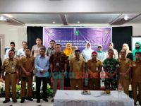 Bappeda Sumenep Tekankan Stakeholder Terkait Serius Verifikasi Data Stunting, Salah Satunya Memaksimalkan Bulan Timbang