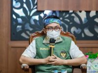 Bupati Mas Tamam Ajak Pemdes Maksimalkan Kolaborasi, Berikan Pelayanan dan Inovasi