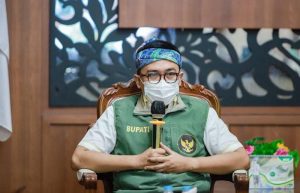 Bupati Mas Tamam Ajak Pemdes Maksimalkan Kolaborasi, Berikan Pelayanan dan Inovasi