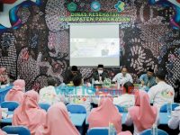 Bupati Pamekasan Minta RSUD dan Puskesmas Tingkatkan Pelayanan kepada Masyarakat