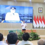 Cegah Kekerasan Seksual Pada Perempuan dan Anak, Polres dan Pemkab Jember Bentuk Satgas
