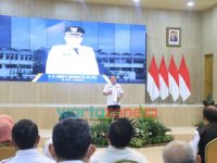 Cegah Kekerasan Seksual Pada Perempuan dan Anak, Polres dan Pemkab Jember Bentuk Satgas