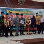 DPR RI Komisi VII Kunker Ke Bondowoso, Ini Beberapa Usulan Bupati Salwa
