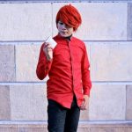 Dari Ojek Online Hingga Tenar Jadi Pesulap Merah, Ternyata Begini Perjalanan Marchel Radhival