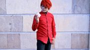 Dari Ojek Online Hingga Tenar Jadi Pesulap Merah, Ternyata Begini Perjalanan Marchel Radhival