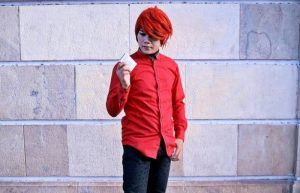 Dari Ojek Online Hingga Tenar Jadi Pesulap Merah, Ternyata Begini Perjalanan Marchel Radhival