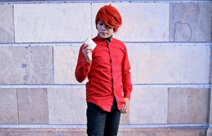 Dari Ojek Online Hingga Tenar Jadi Pesulap Merah, Ternyata Begini Perjalanan Marchel Radhival