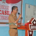 Desa Sogae'adu Diresmikan Jadi Kampung Pancasila