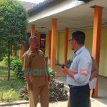 Didatangi Tim Penilaian Sekolah, Ini Persiapan yang Dilakukan Kepala Sekolah SMP 1 Tamanan Bondowoso