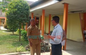 Didatangi Tim Penilaian Sekolah, Ini Persiapan yang Dilakukan Kepala Sekolah SMP 1 Tamanan Bondowoso