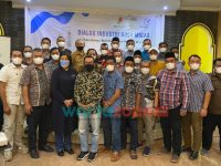 Dorong Perekonomian, Sinergitas Pers dan Industri Hulu Migas Harus Terus Dipertahankan