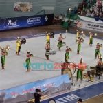 Drumband Jember Optimis Raih Emas di Even Porprov ke VII