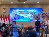 Gelaran JFC 2022 Bertema The Legacy, Tampilkan 10 Defile Terbaik Selama 2 Dekade