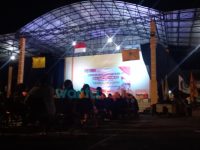 HUT RI ke-77, BEM STKIP PGRI Sumenep Gelar Meditasi Nasionalisme