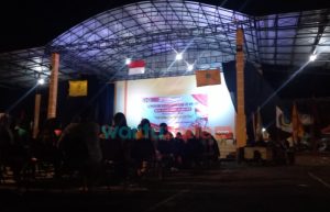 HUT RI ke-77, BEM STKIP PGRI Sumenep Gelar Meditasi Nasionalisme 