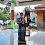 Hadiri Pembukaan Layanan Paspor Masuk Desa, Wabup Fattah Jasin_ Gunakan Paspor Sebagaimana Mestinya