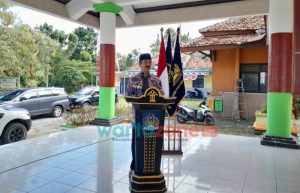 Hadiri Pembukaan Layanan Paspor Masuk Desa, Wabup Fattah Jasin_ Gunakan Paspor Sebagaimana Mestinya