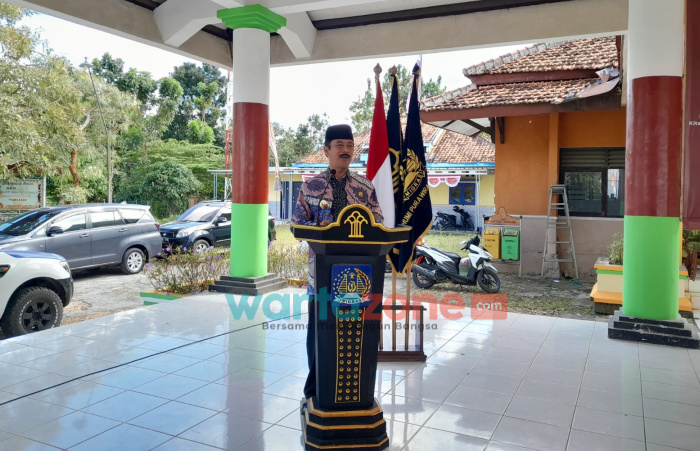 Hadiri Pembukaan Layanan Paspor Masuk Desa, Wabup Fattah Jasin_ Gunakan Paspor Sebagaimana Mestinya
