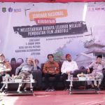 Hadiri Seminar Budaya, Bupati Sumenep Dorong Generasi Muda Lestarikan Warisan Leluhur