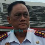 Jelang Defile Drumband Porprov VII, Arus Lalin Jember Diubah Sementara