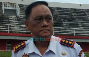 Jelang Defile Drumband Porprov VII, Arus Lalin Jember Diubah Sementara